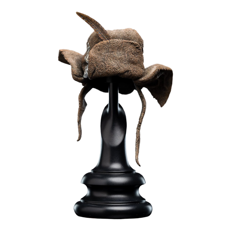 The Hobbit - The Hat of Radagast 1/4 Scale Helm