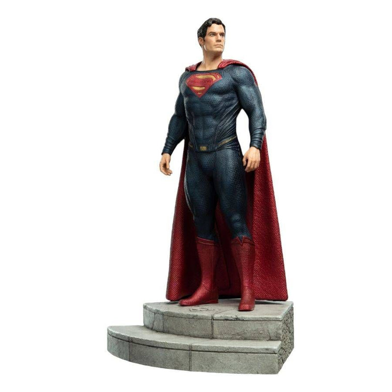 Justice League (2017) - Superman 1/6 Scale Statue