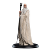 The Lord of the Rings - Saruman the White Wizard 1/6th Scale Statue
