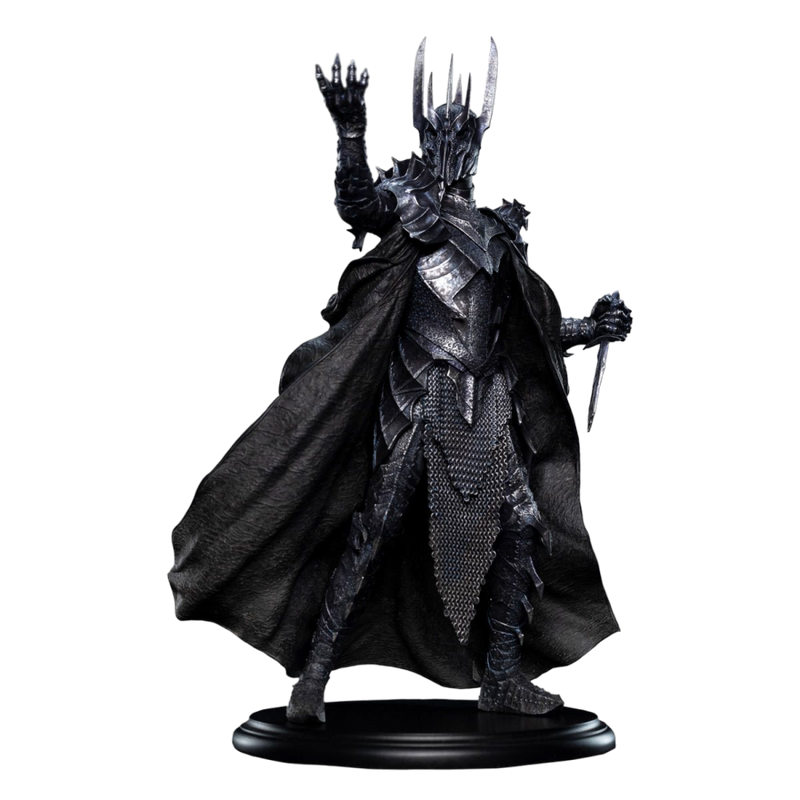 The Lord of the Rings - Sauron Miniature Statue