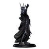 The Lord of the Rings - Sauron Miniature Statue