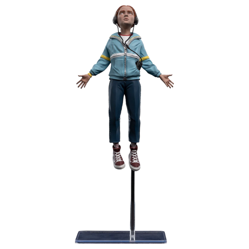 Stranger Things - Max Mayfield SDCC 2023 Exclusive Mini Epics