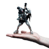 KISS - The Demon Mini Epics Vinyl Figure