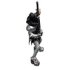 KISS - The Demon Mini Epics Vinyl Figure