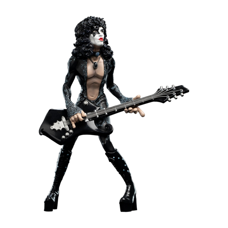 KISS - The Starchild Mini Epics Vinyl Figure