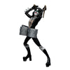 KISS - The Catman Mini Epics Vinyl Figure