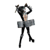 KISS - The Catman Mini Epics Vinyl Figure