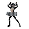 KISS - The Catman Mini Epics Vinyl Figure