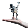 KISS - The Spaceman Mini Epics Vinyl Figure