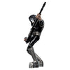 KISS - The Spaceman Mini Epics Vinyl Figure