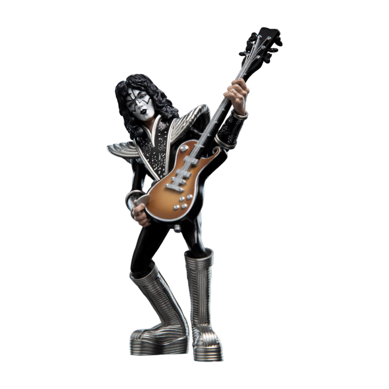 KISS - The Spaceman Mini Epics Vinyl Figure