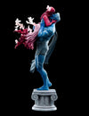 Lore Olympus - Hades and Persephones First Kiss Statue (Limited Edition)