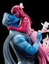 Lore Olympus - Hades and Persephones First Kiss Statue (Limited Edition)