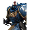 Warhammer 40,000 - Lieutenant Titus Battleline Edition 1/6 Statue
