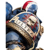 Warhammer 40,000 - Lieutenant Titus Battleline Edition 1/6 Statue