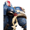 Warhammer 40,000 - Lieutenant Titus Battleline Edition 1/6 Statue