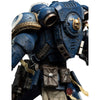Warhammer 40,000 - Lieutenant Titus Battleline Edition 1/6 Statue