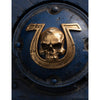 Warhammer 40,000 - Lieutenant Titus Battleline Edition 1/6 Statue