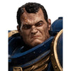 Warhammer 40,000 - Lieutenant Titus Battleline Edition 1/6 Statue