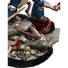 Warhammer 40,000 - Lieutenant Titus Battleline Edition 1/6 Statue