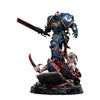 Warhammer 40,000 - Lieutenant Titus Battleline Edition 1/6 Statue