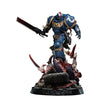 Warhammer 40,000 - Lieutenant Titus Battleline Edition 1/6 Statue