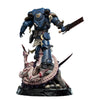 Warhammer 40,000 - Lieutenant Titus Battleline Edition 1/6 Statue