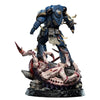 Warhammer 40,000 - Lieutenant Titus Battleline Edition 1/6 Statue