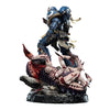 Warhammer 40,000 - Lieutenant Titus Battleline Edition 1/6 Statue