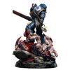 Warhammer 40,000 - Lieutenant Titus Battleline Edition 1/6 Statue