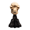 The Lord of the Rings - Skull of a Cave Troll Miniature Skull