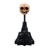 The Lord of the Rings - Skull of Gollum Miniature Skull