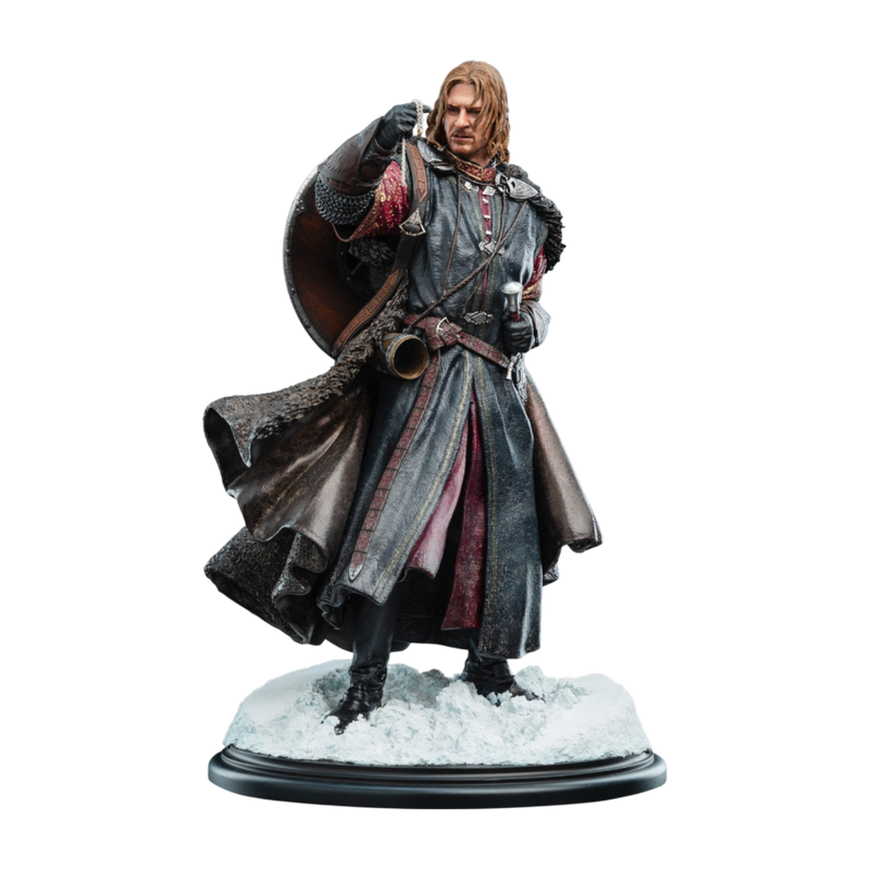 The Lord of the Rings - Boromir Classic Series 1/6 Scale Statue