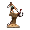 Tomb Raider - Lara Croft The Ruins of Revelation SDCC 2025 Miniature Statue