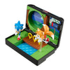 Console Heroes: Sonic the Hedgehog 2 - Collectible Diorama