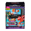 Console Heroes: Sonic the Hedgehog 2 - Collectible Diorama