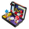 Console Heroes: Sonic the Hedgehog 3 - Collectible Diorama