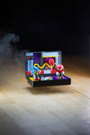 Console Heroes: Sonic the Hedgehog 3 - Collectible Diorama