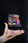 Console Heroes: Sonic the Hedgehog 3 - Collectible Diorama