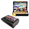 Console Heroes: Street Fighter II - Collectible Diorama