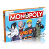Monopoly - Naruto Edition