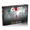 Cluedo - It Edition
