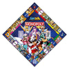 Monopoly - Saint Seiya Edition