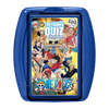 Quiz - One Piece Edition