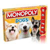 Monopoly - Dogs Edition