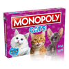 Monopoly - Cats Edition