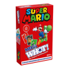 Super Mario Bros - Mega WHOT!