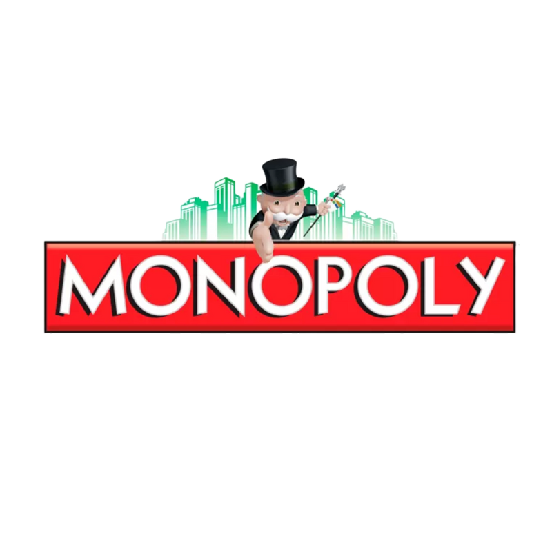 Monopoly - Dinosaurs Edition
