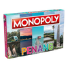 Monopoly - Penang Edition