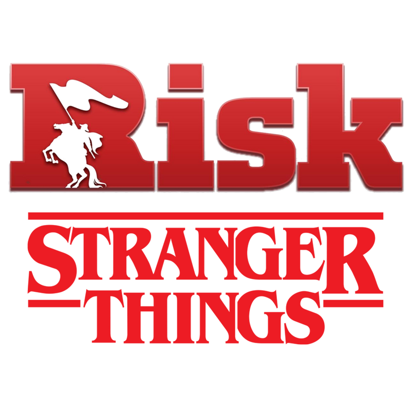 Risk - Stranger Things Edition